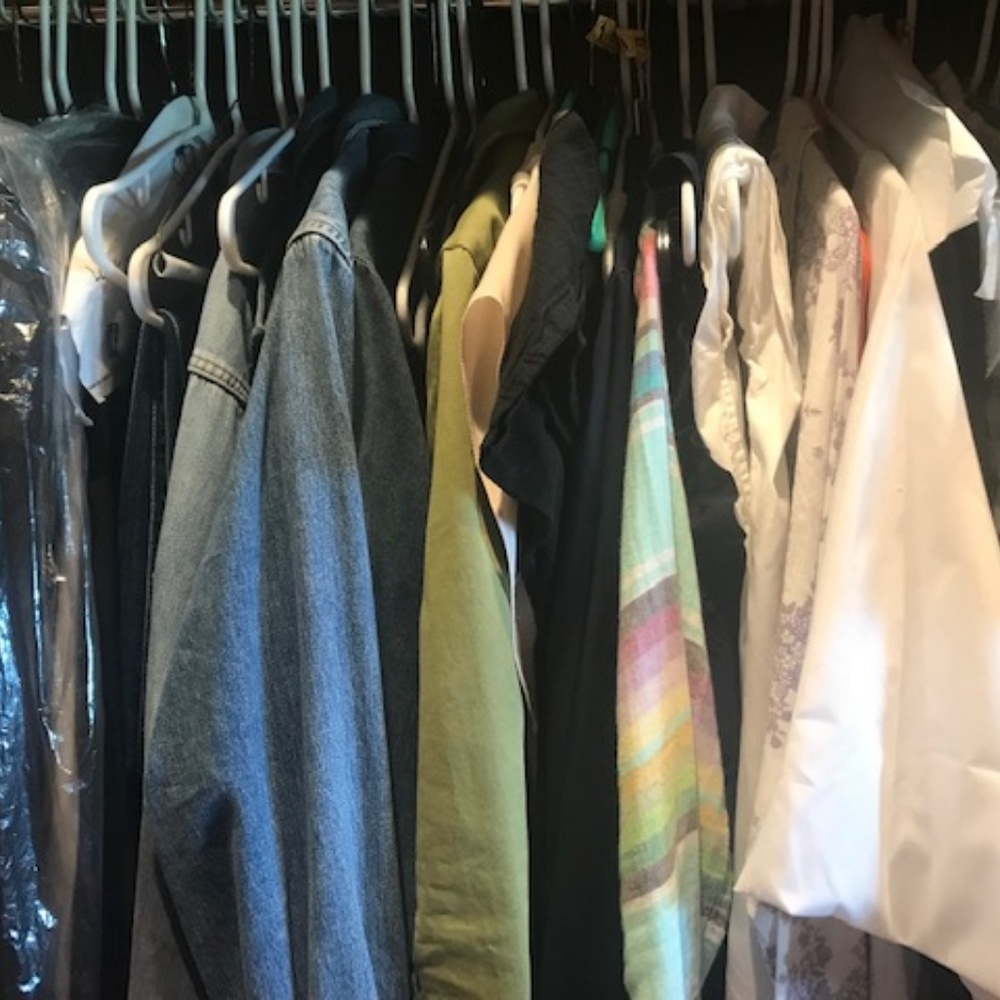 Meet your Posher, Abby